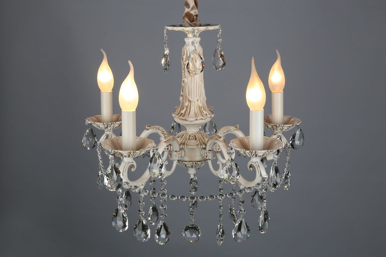 Подвесная люстра Omnilux OML-77203-05