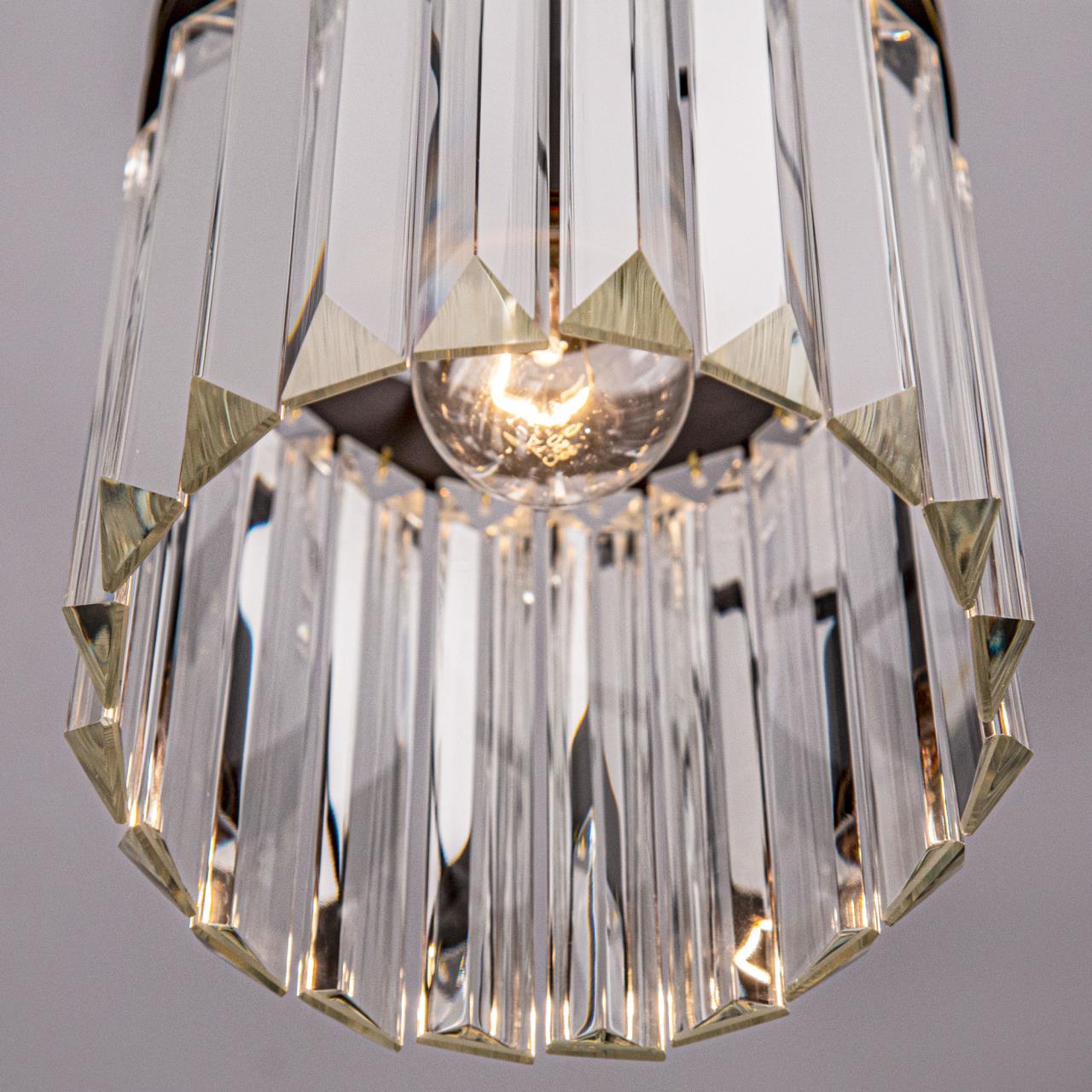 Подвесной светильник Citilux CL332011 в Москве