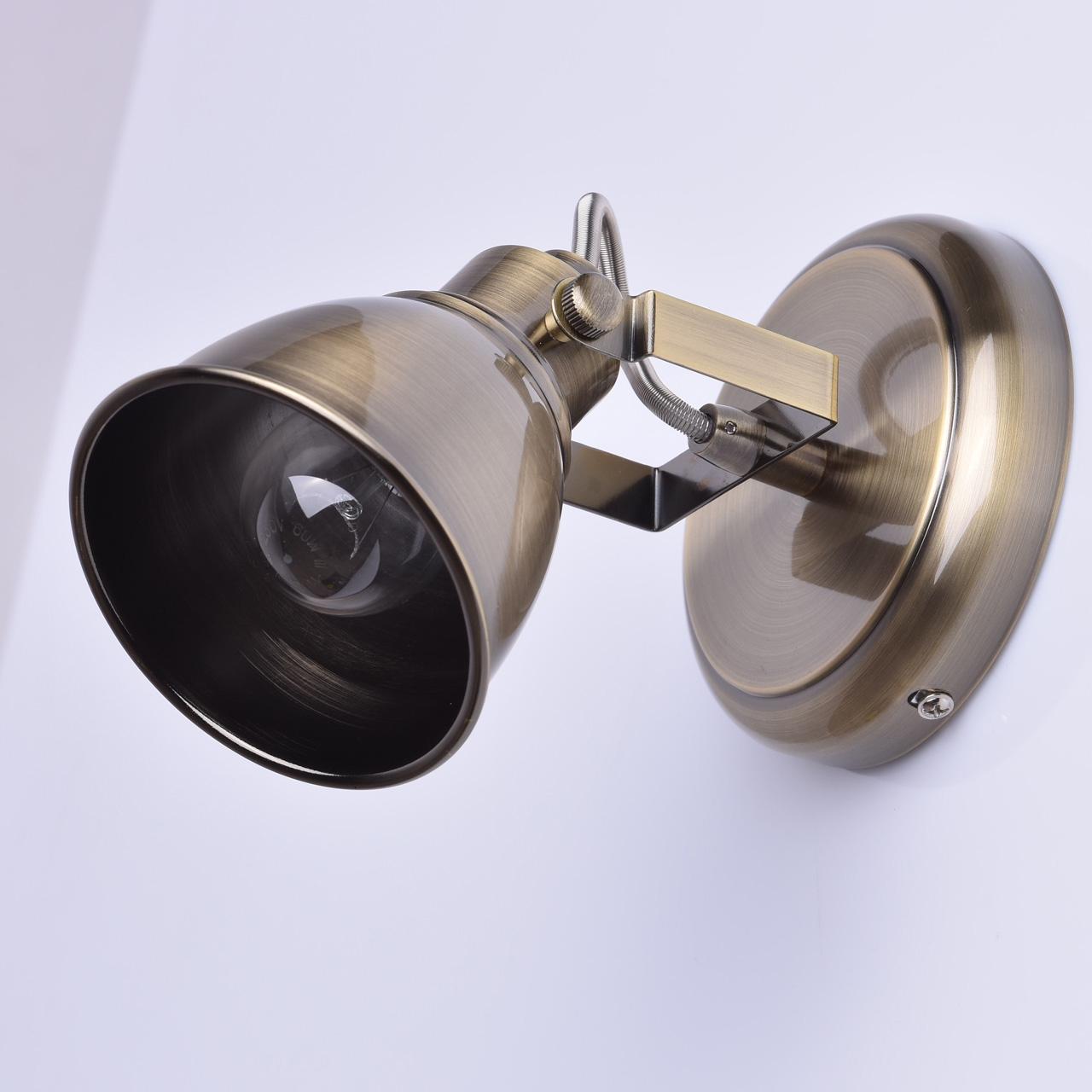 Спот De Markt Ринген 1 547020101 в Москве