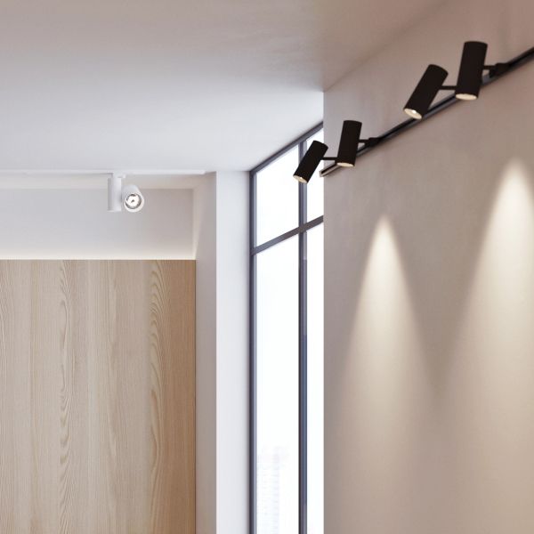 Корпус подвесного светильника Arlight SP-Polo-Hang-Long450-R65 024443(1)