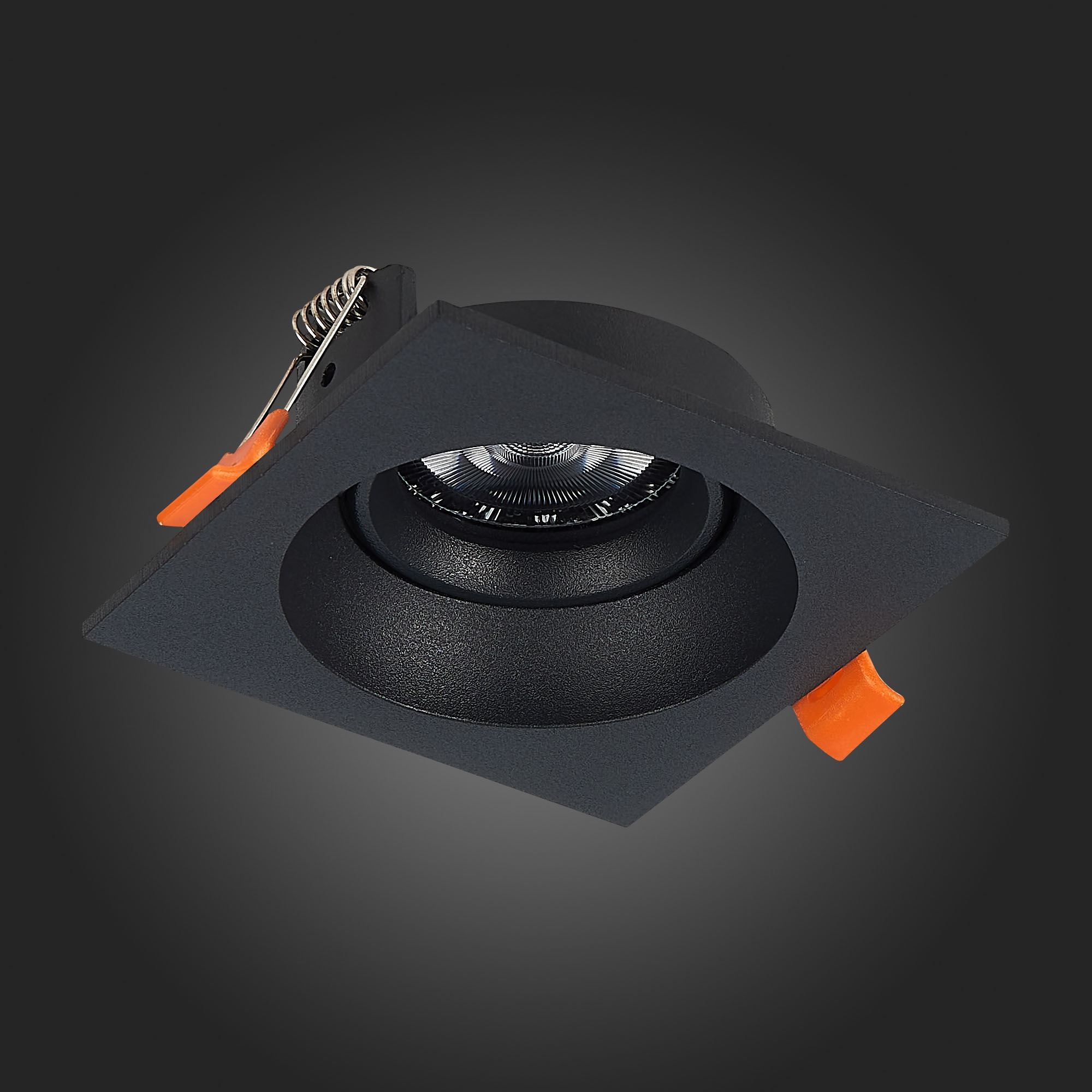 Встраиваемый светильник ST LUCE ST208.418.01 в Москве