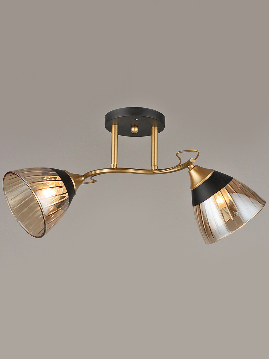 Потолочный светильник Reluce 04619-0.3-02