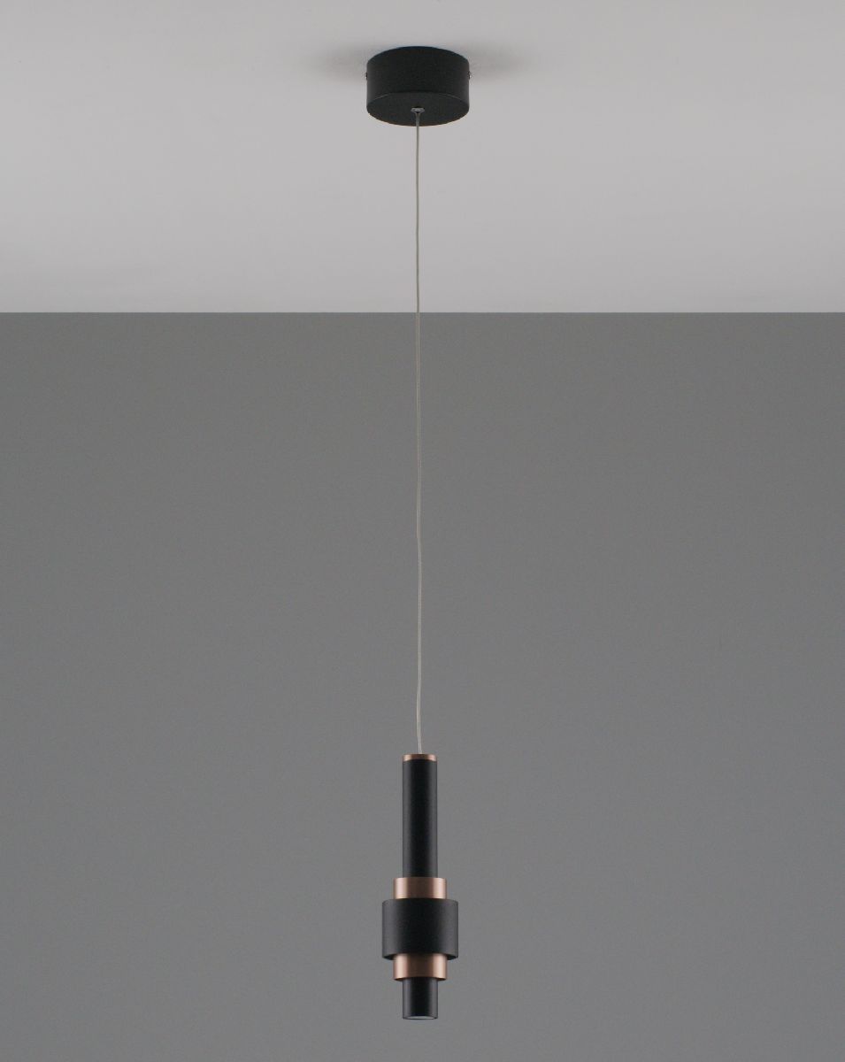 Подвесной светильник Moderli Elsa V10859-PL