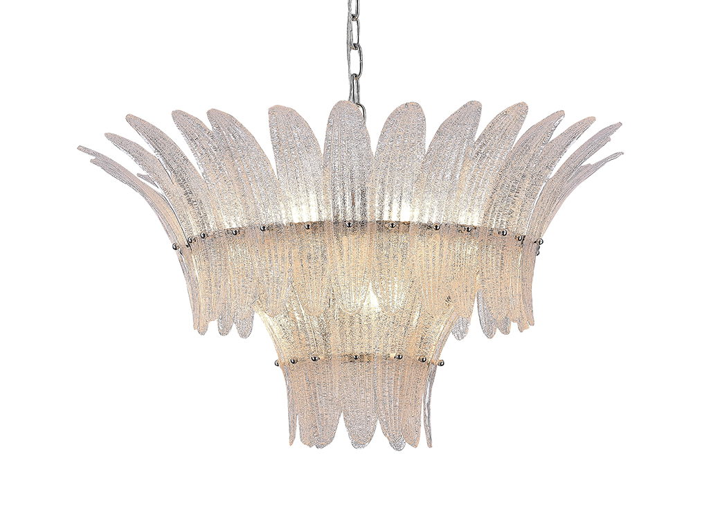 Подвесная люстра Newport 8800 8812/C new М0068046