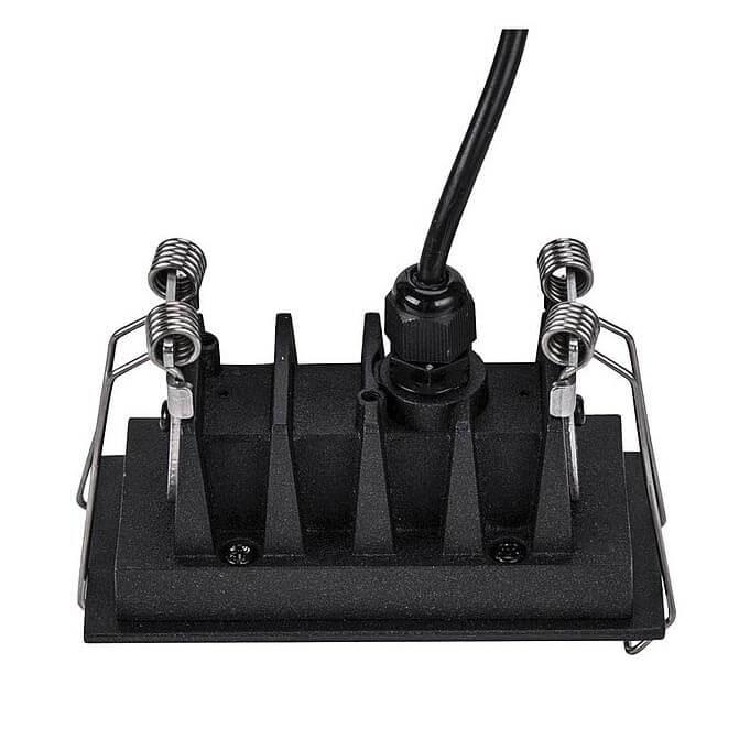 Встраиваемый светодиодный светильник SLV Milando 1002106