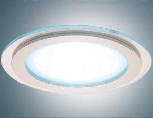 Встраиваемый светильник Ambrella light Downlight APS 12,5W 1270LM 6400K