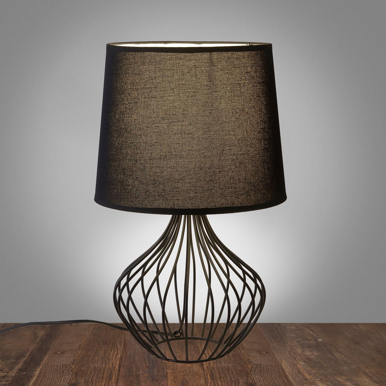 Настольная лампа Omnilux Caroso OML-83514-01