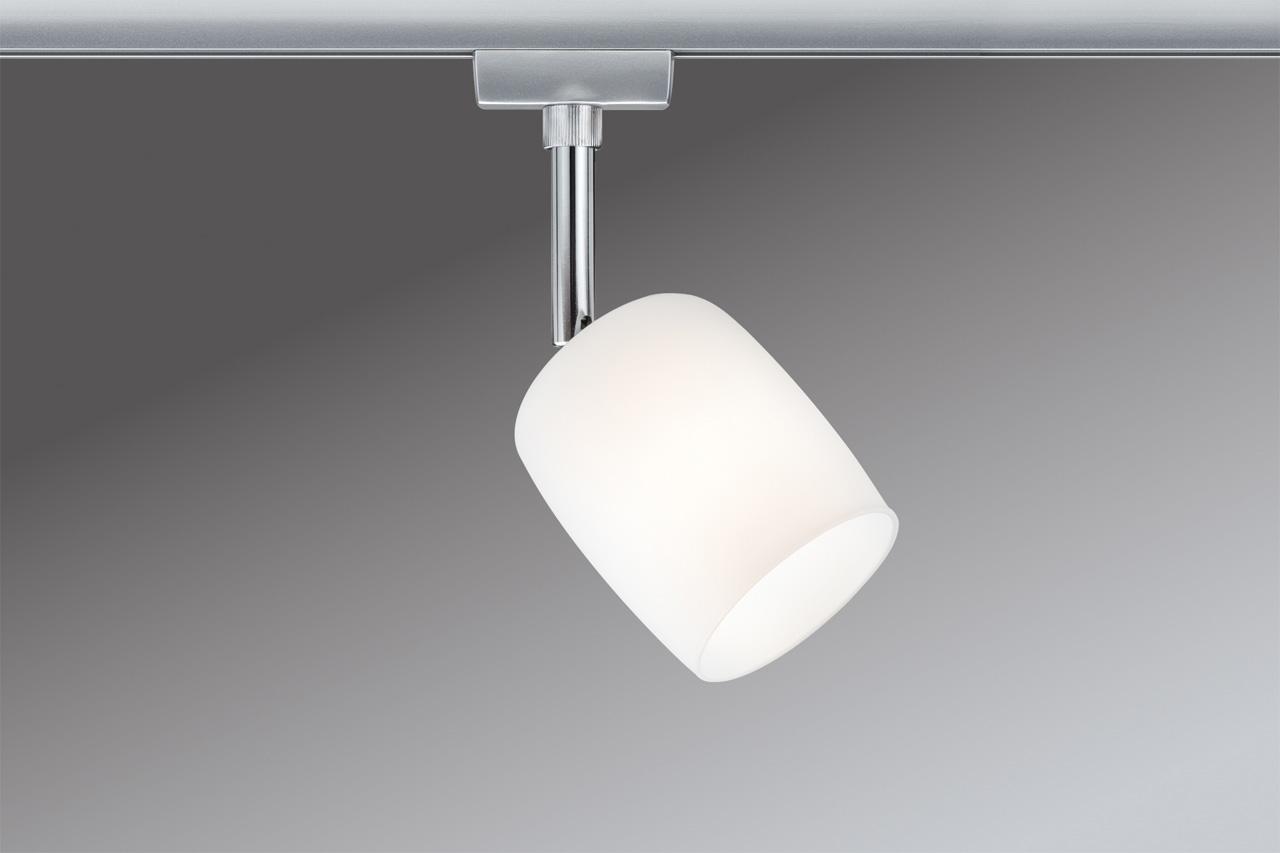 Трековый светильник Paulmann URail Blossom 95337