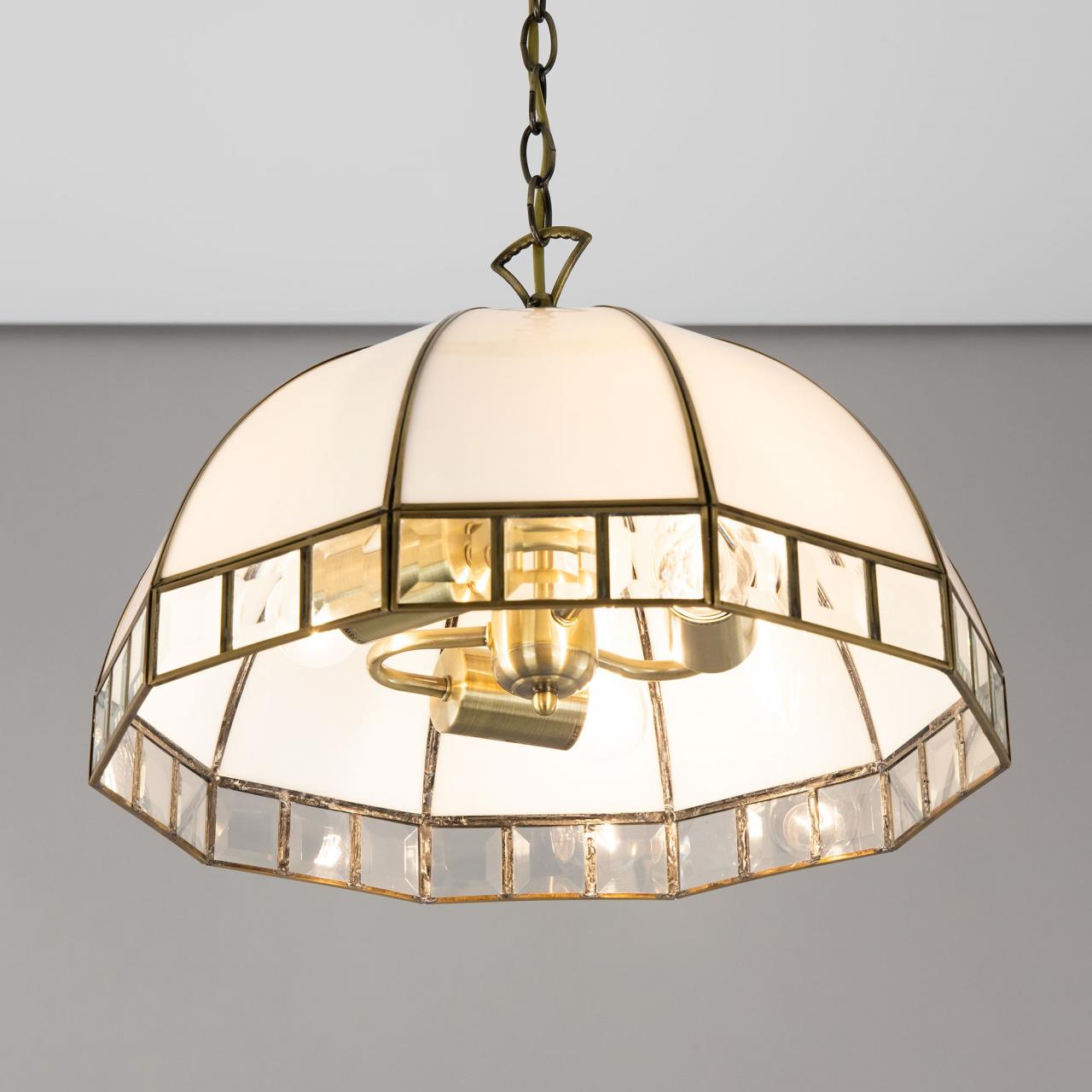 Подвесная люстра Citilux Шербург-1 CL440132 в Москве