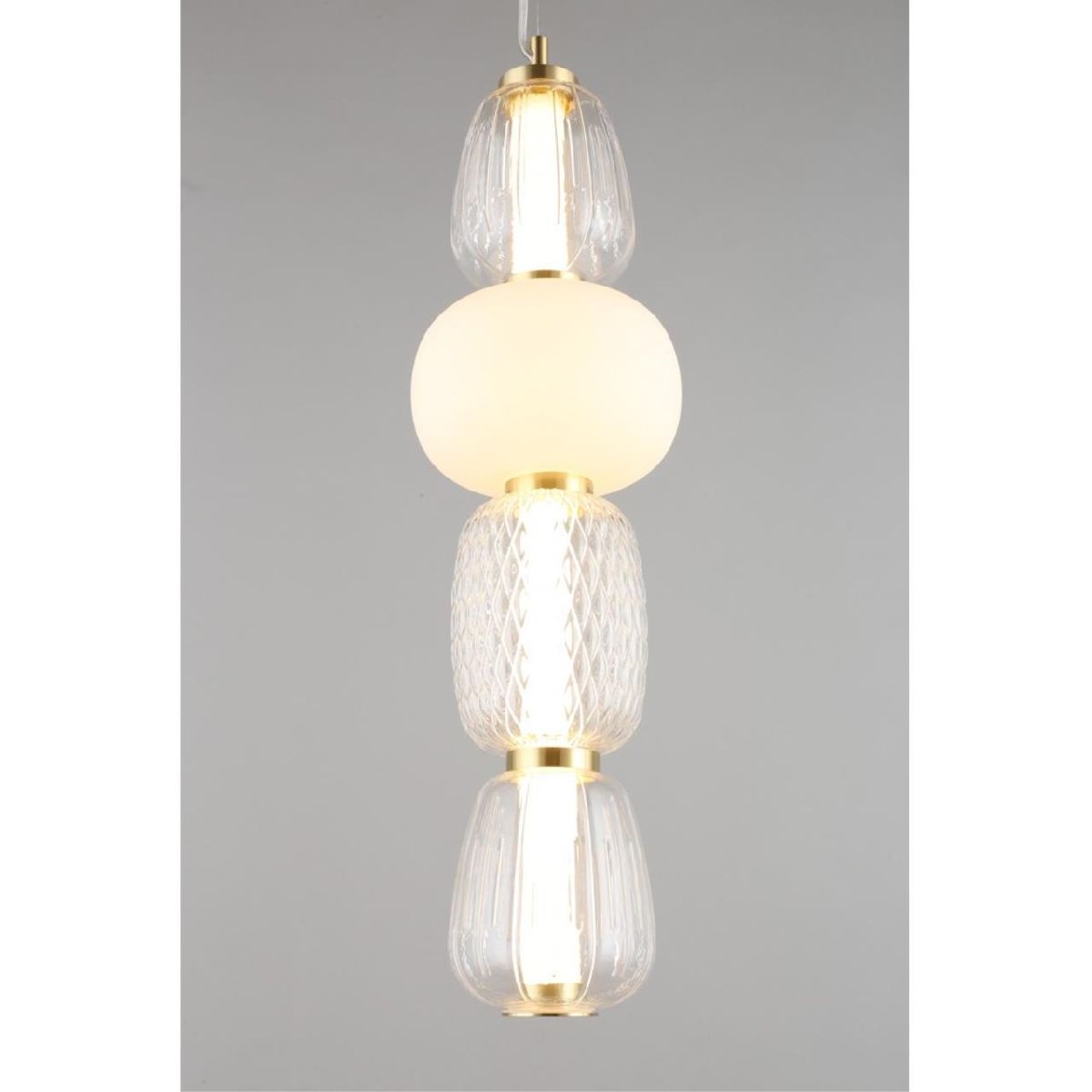 Подвесной светильник Aployt Simonet APL.318.16.29