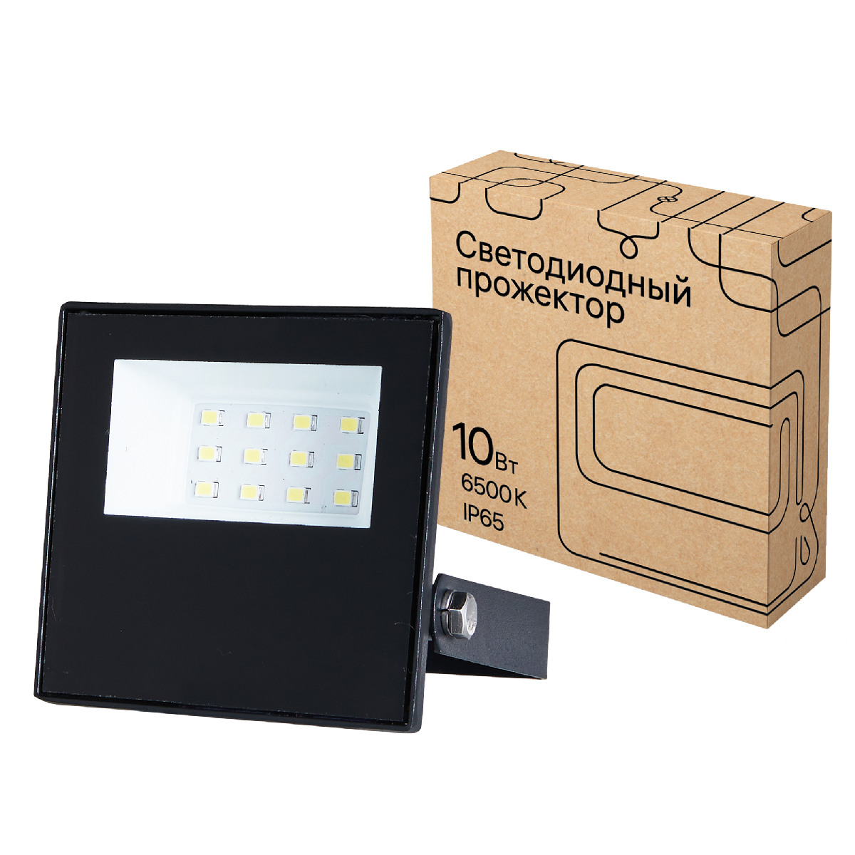 Прожектор REV 52820 3