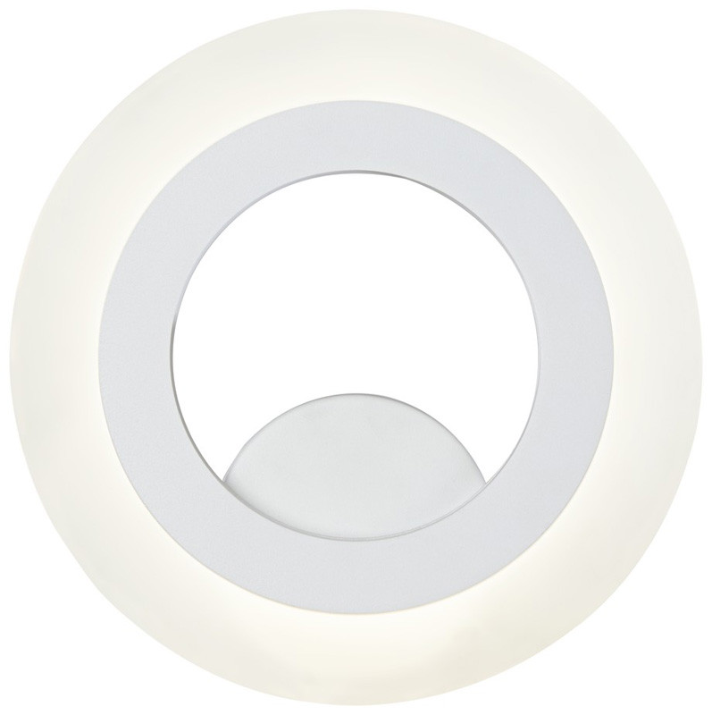 Бра WERTMARK WE409.01.001