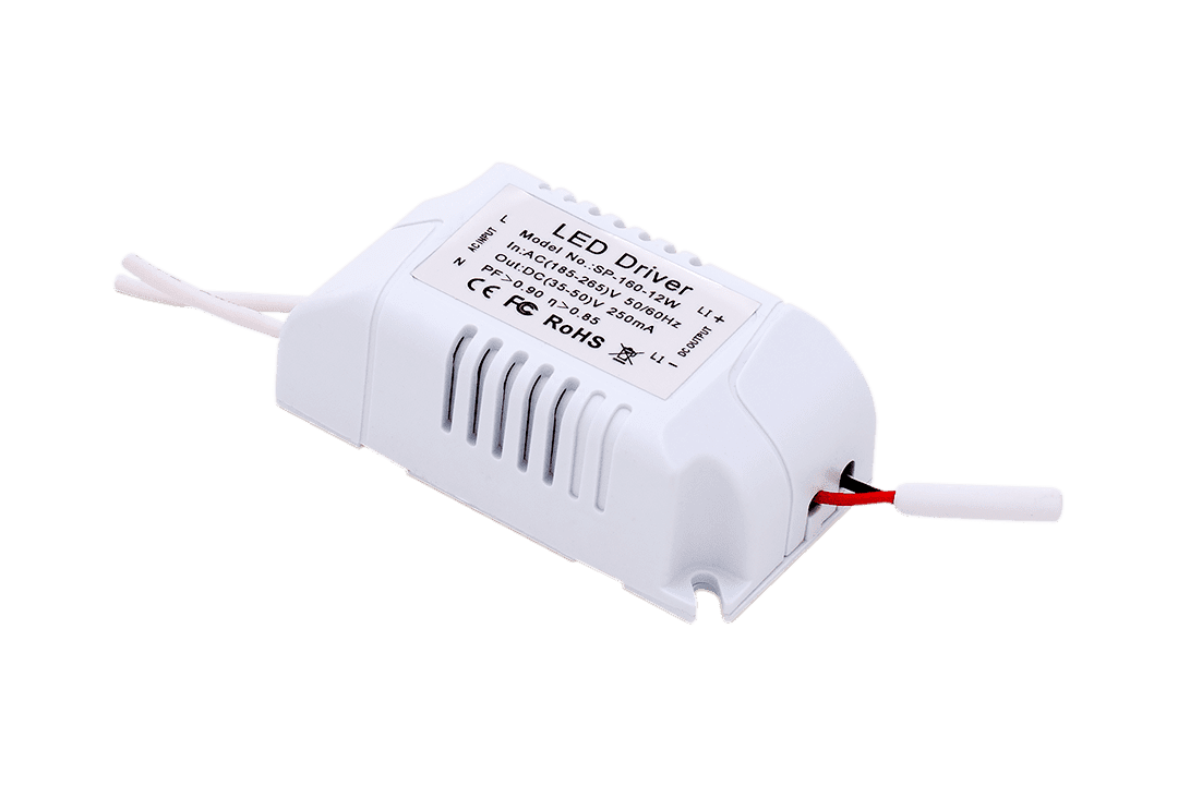 Встраиваемый светильник SWG P-S160-12-NW 900070