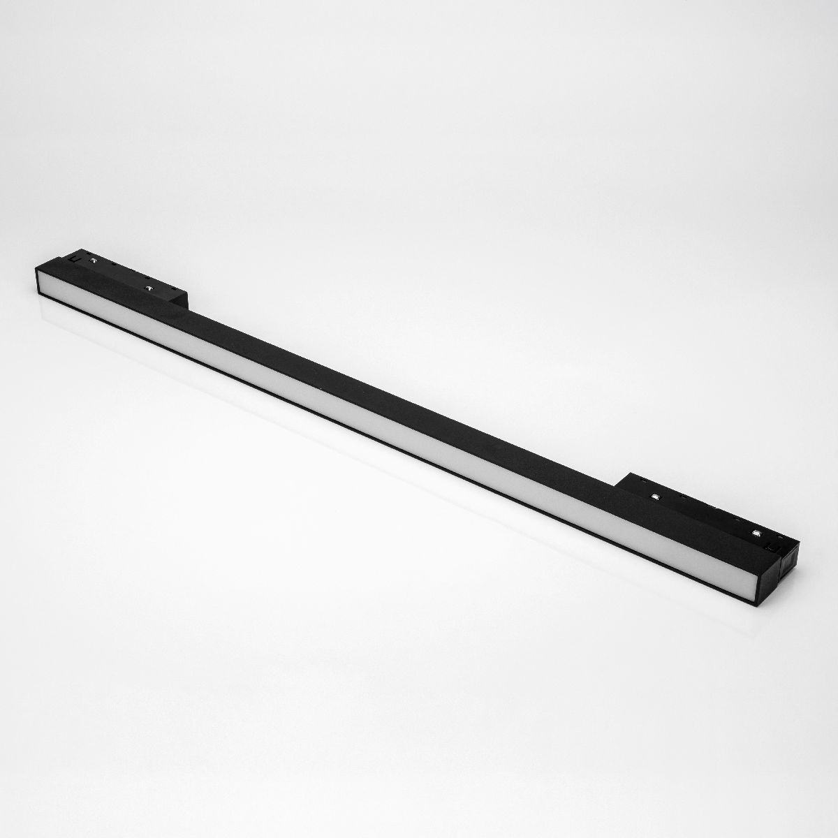 Трековый магнитный линейный светильник SWG SY-LINK-600-BL-24-NW 016835