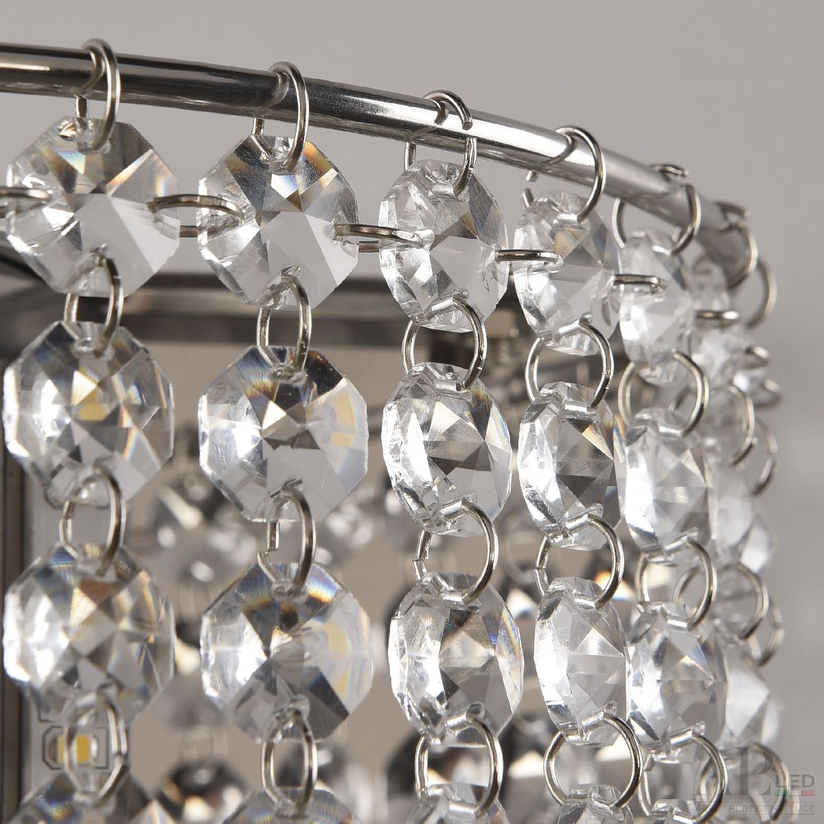 Настенный светильник Arte Perfetto Luce Rimini S500.B5.20-45.A.4000