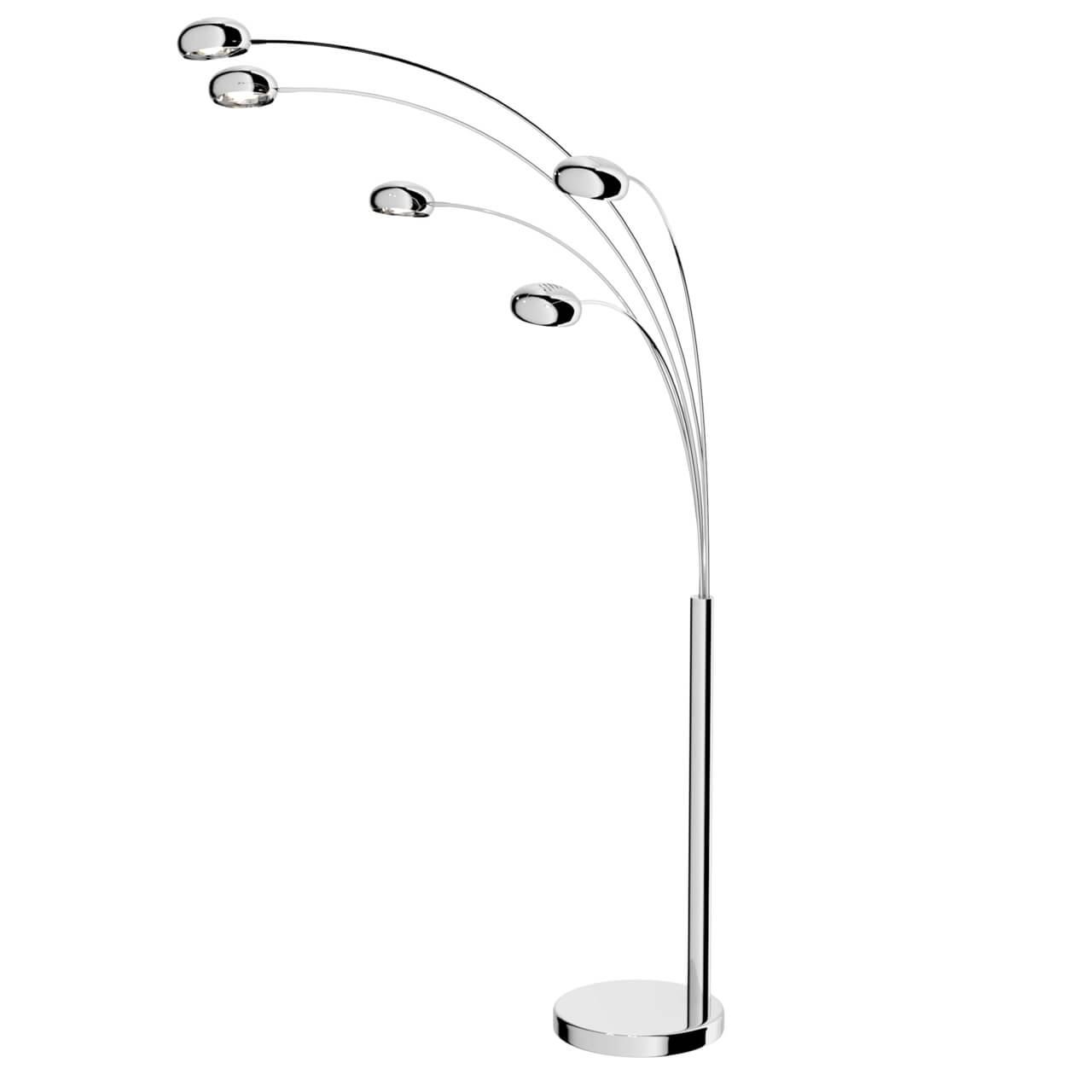 Торшер Zumaline Zodiac TS-5805