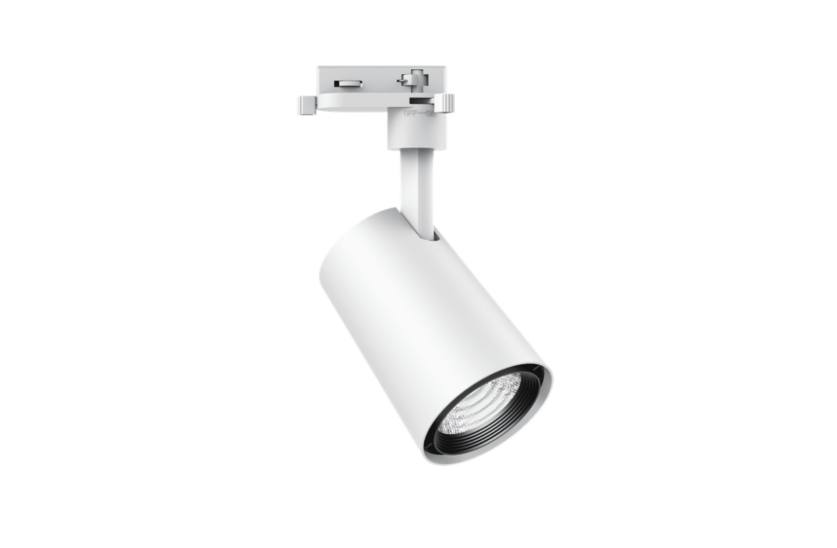 Трековый светильник OPPLE LEDSpotTR-UIII 30W-3000-24D-WH-GP 541001150700