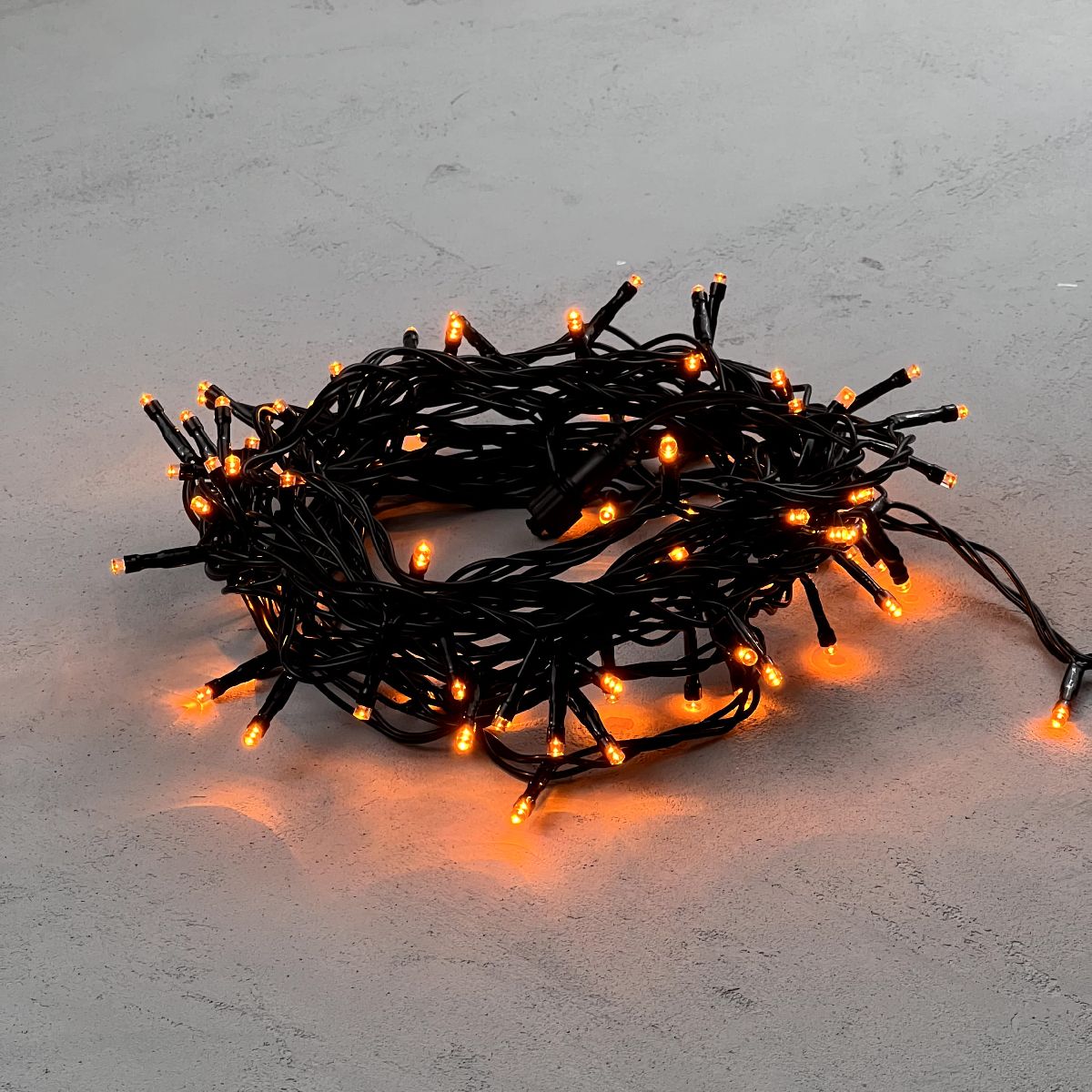 Гирлянда Нить Laitcom (LTC) PST100-11-1Y