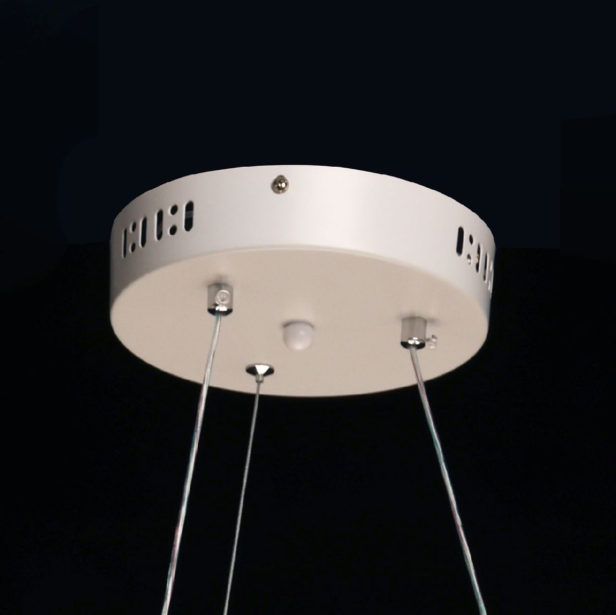 Подвесной светильник De Markt Оскар 510014001