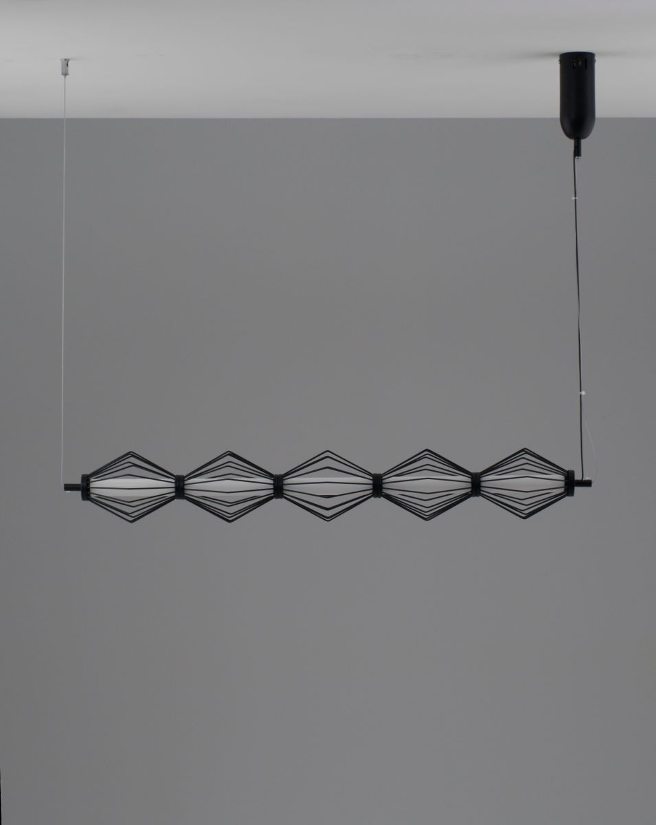 Подвесной светильник Moderli Eloise V11352-PL