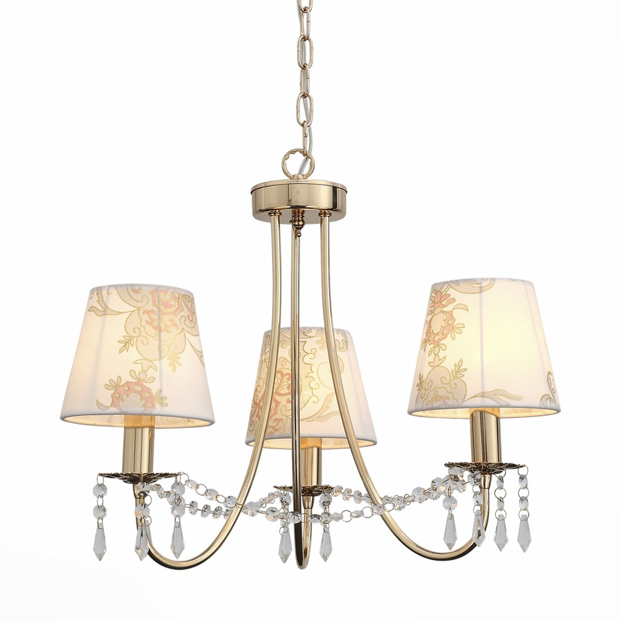 Подвесная люстра ST Luce RIposo SLE102.203.03