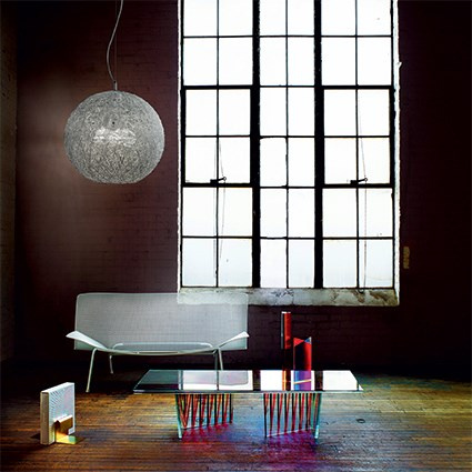 Подвесной светильник Ideal Lux Emis SP3 D50 026510