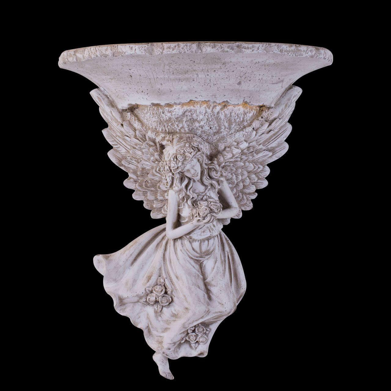 Настенный светодиодный светильник Silver Light Style Next 811.35.7