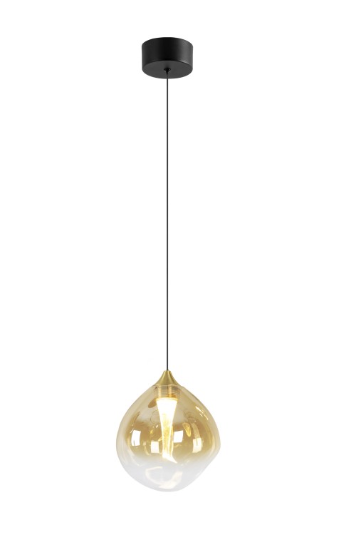 Подвесной светильник Belfast Donard MD18912-125 AM