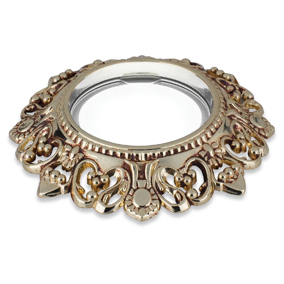 Встраиваемый светильник Gauss Antique CA052