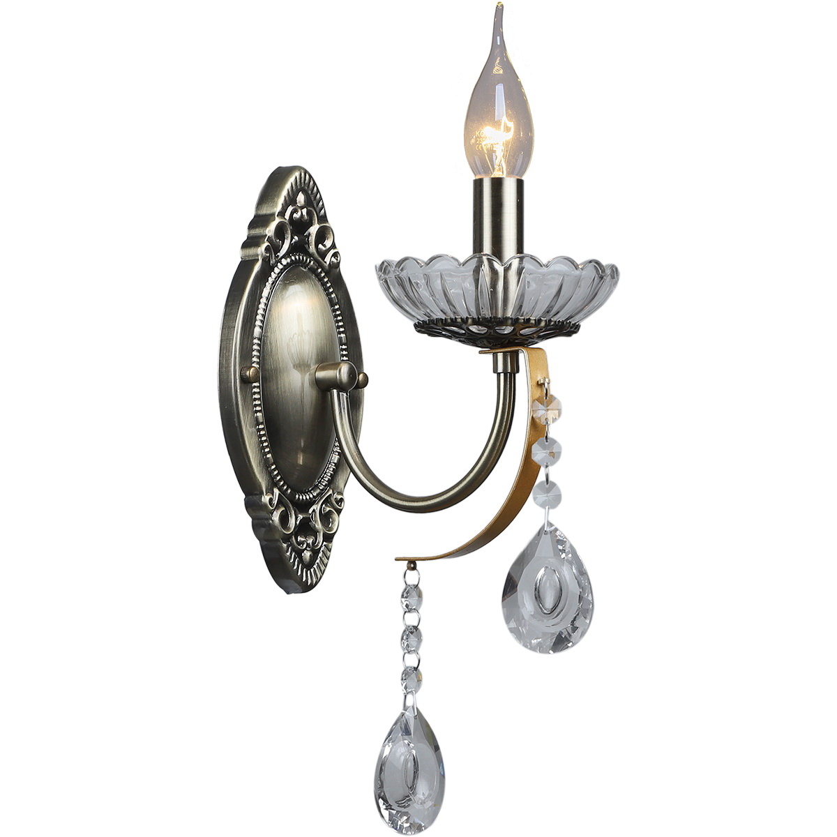 Бра Reluce 04749-0.2-01