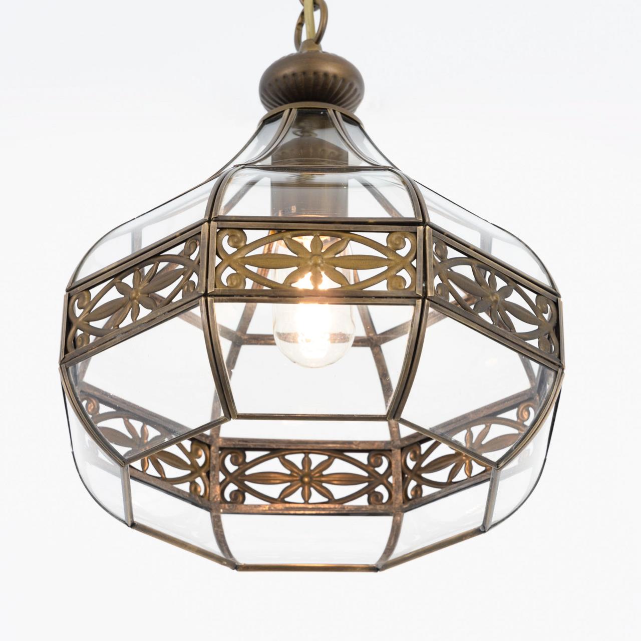 Подвесной светильник Citilux Гера-2 CL444210