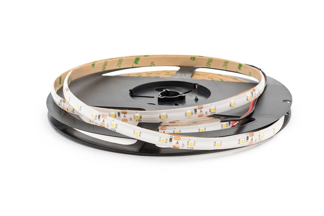 Светодиодная лента SWG SWG360-12-4.8-WW-65-M 009251