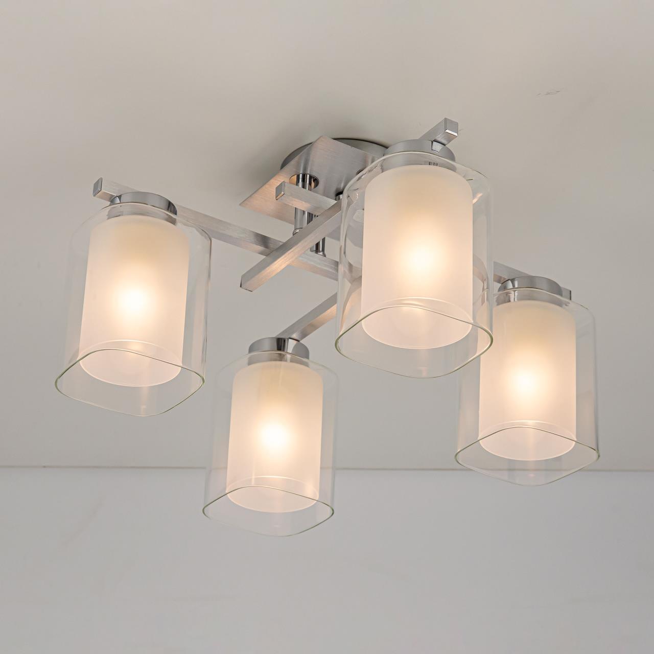 Потолочная люстра Citilux Диез CL111140 в Москве