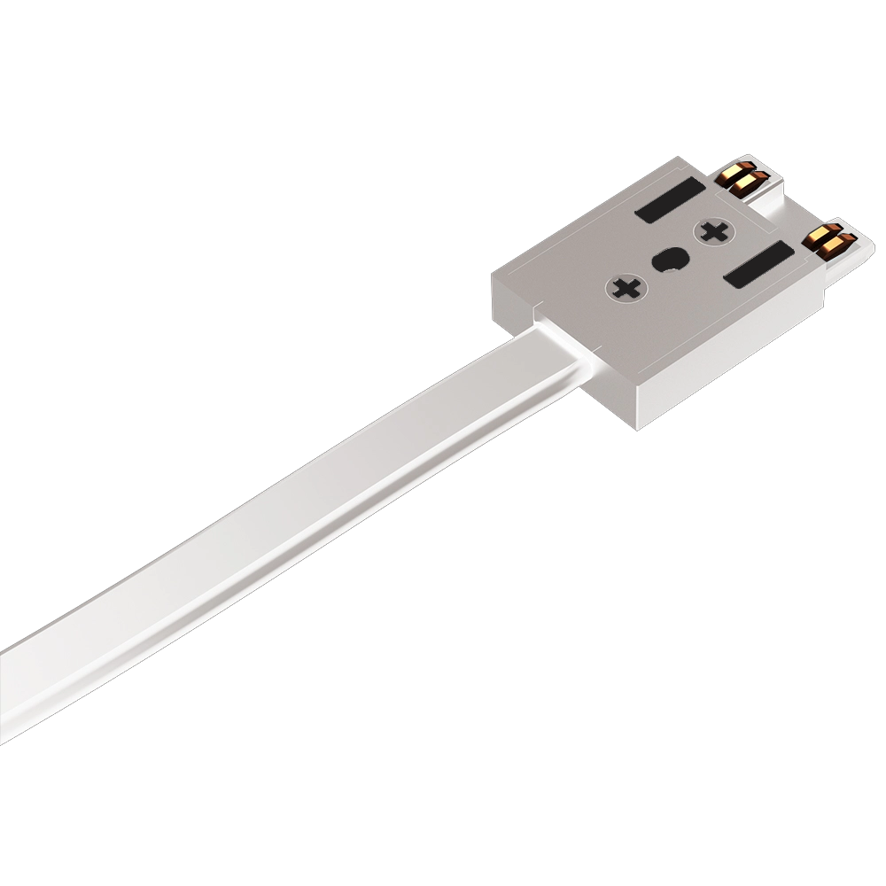 Ввод питания iLedex Vision POWER INN 4825-L3000-WH