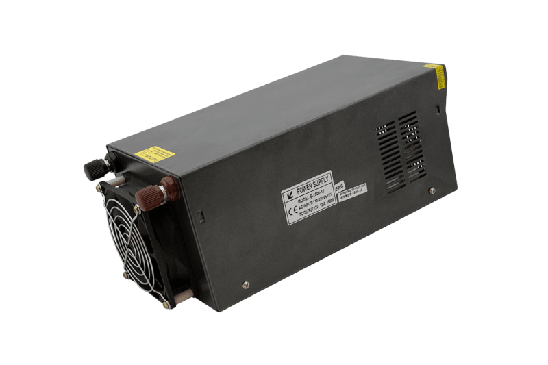 Блок питания SWG S-1500-12 000217