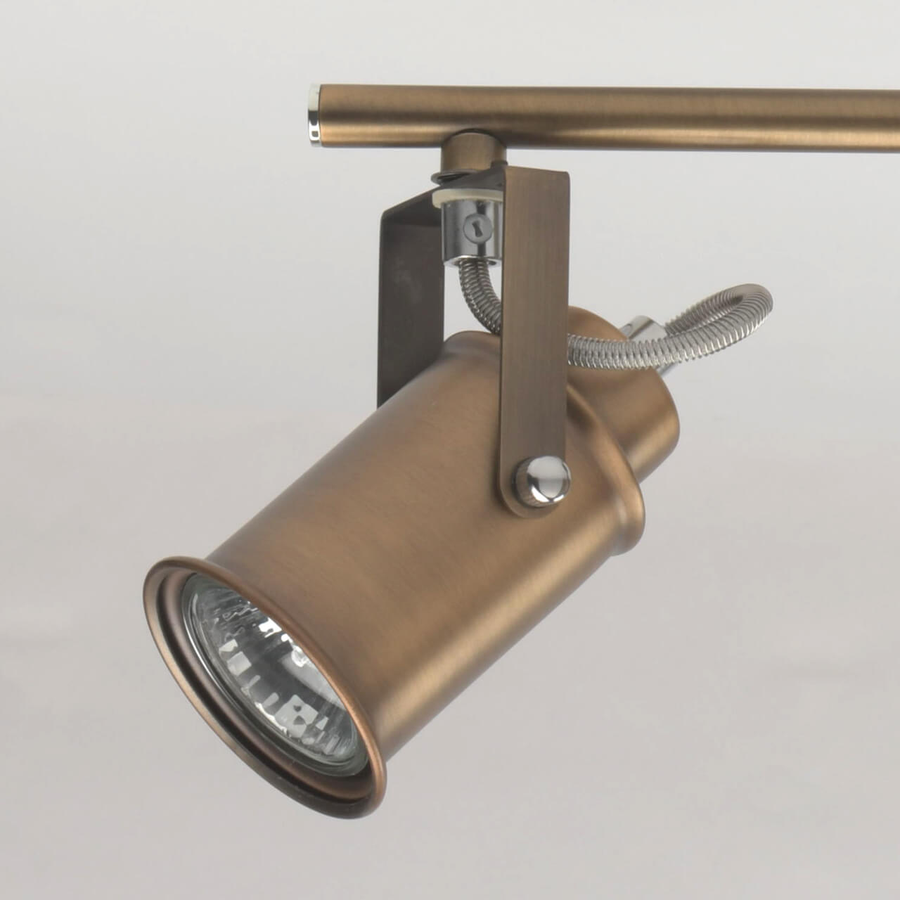 Спот De Markt Вальтер 2 551020804