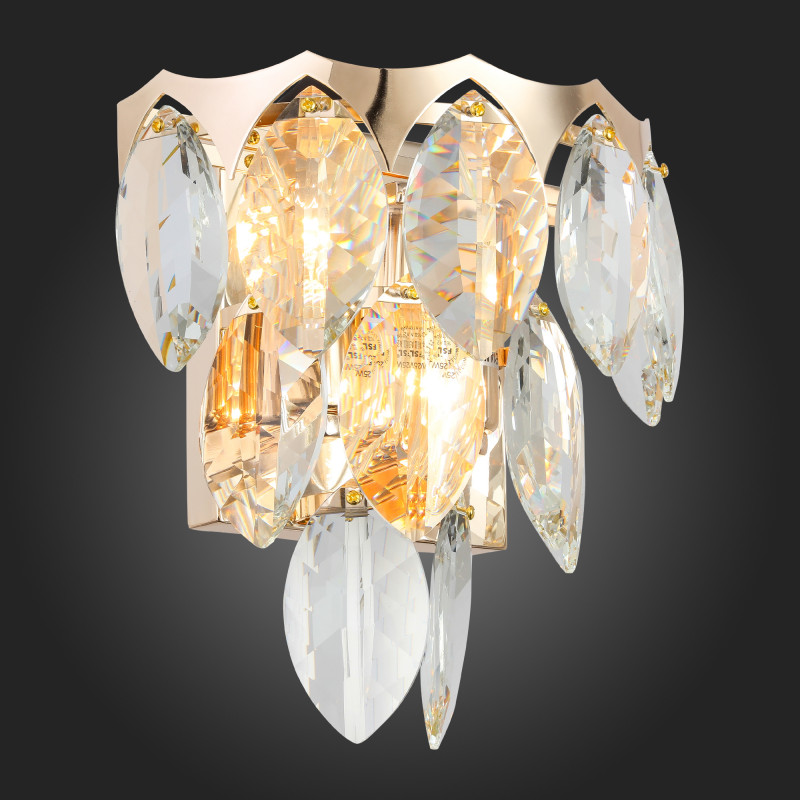 Бра ST-Luce SL1223.201.03