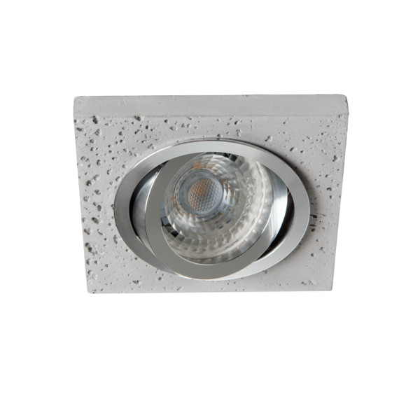 Встраиваемый светильник Kanlux Cemin DTL-GR 27230