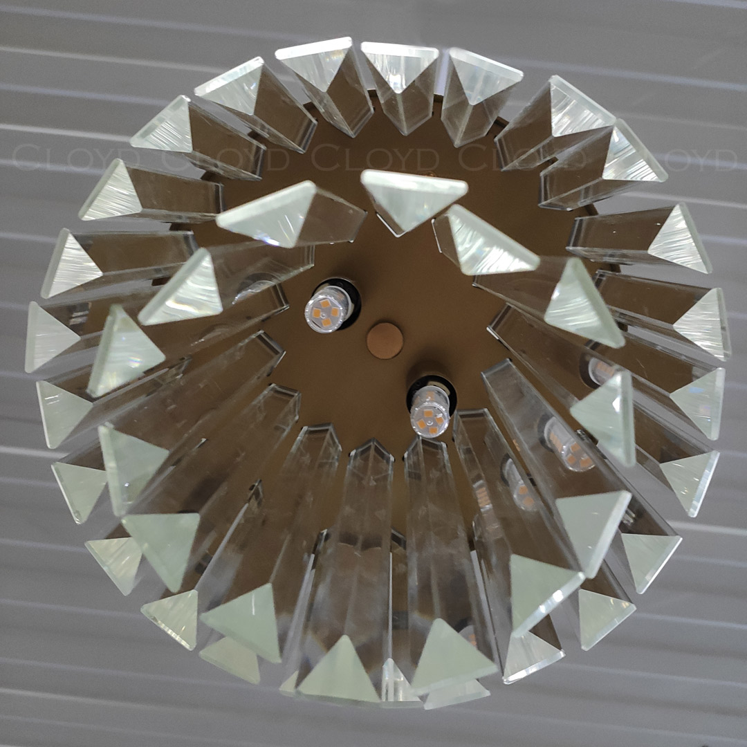 Подвесной светильник Cloyd Brotigan 10577