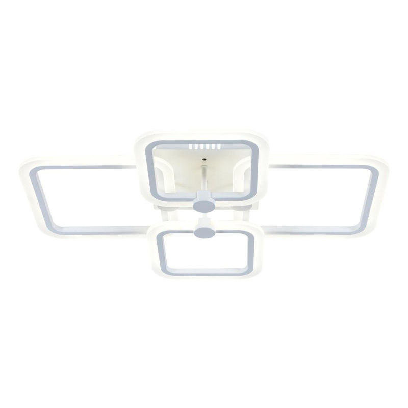 Потолочная люстра Escada 10207 10207/4LED