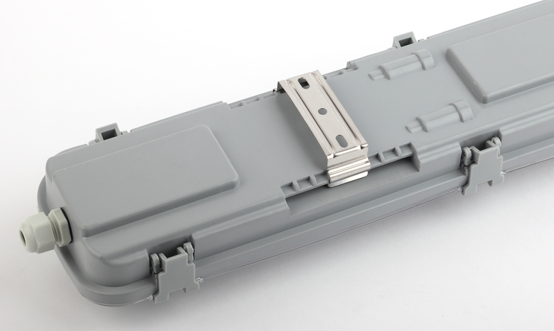 Настенно-потолочный светильник Эра SPP-101-0-002-060 Б0043657