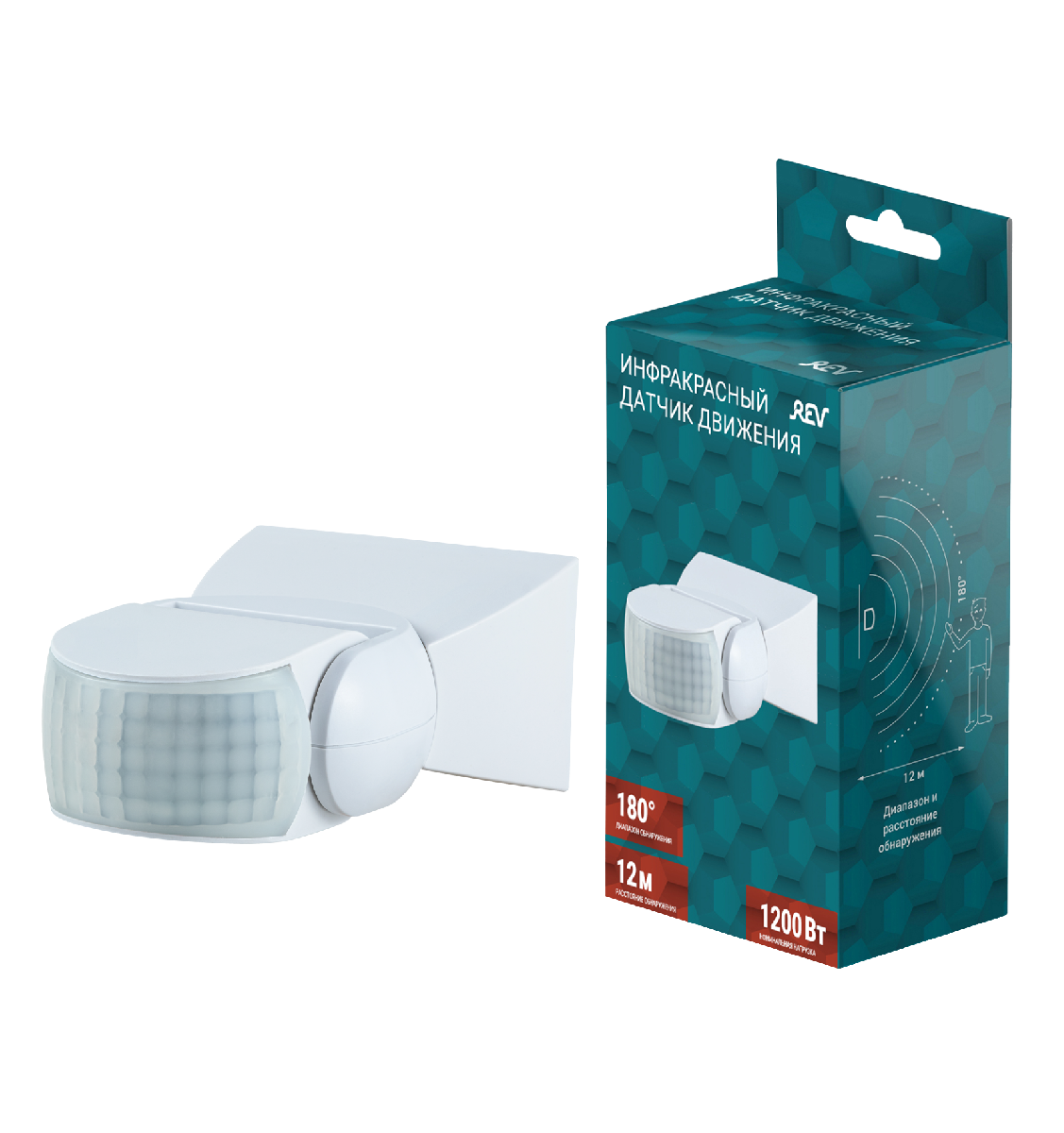 Датчик движения REV DD 28501 4