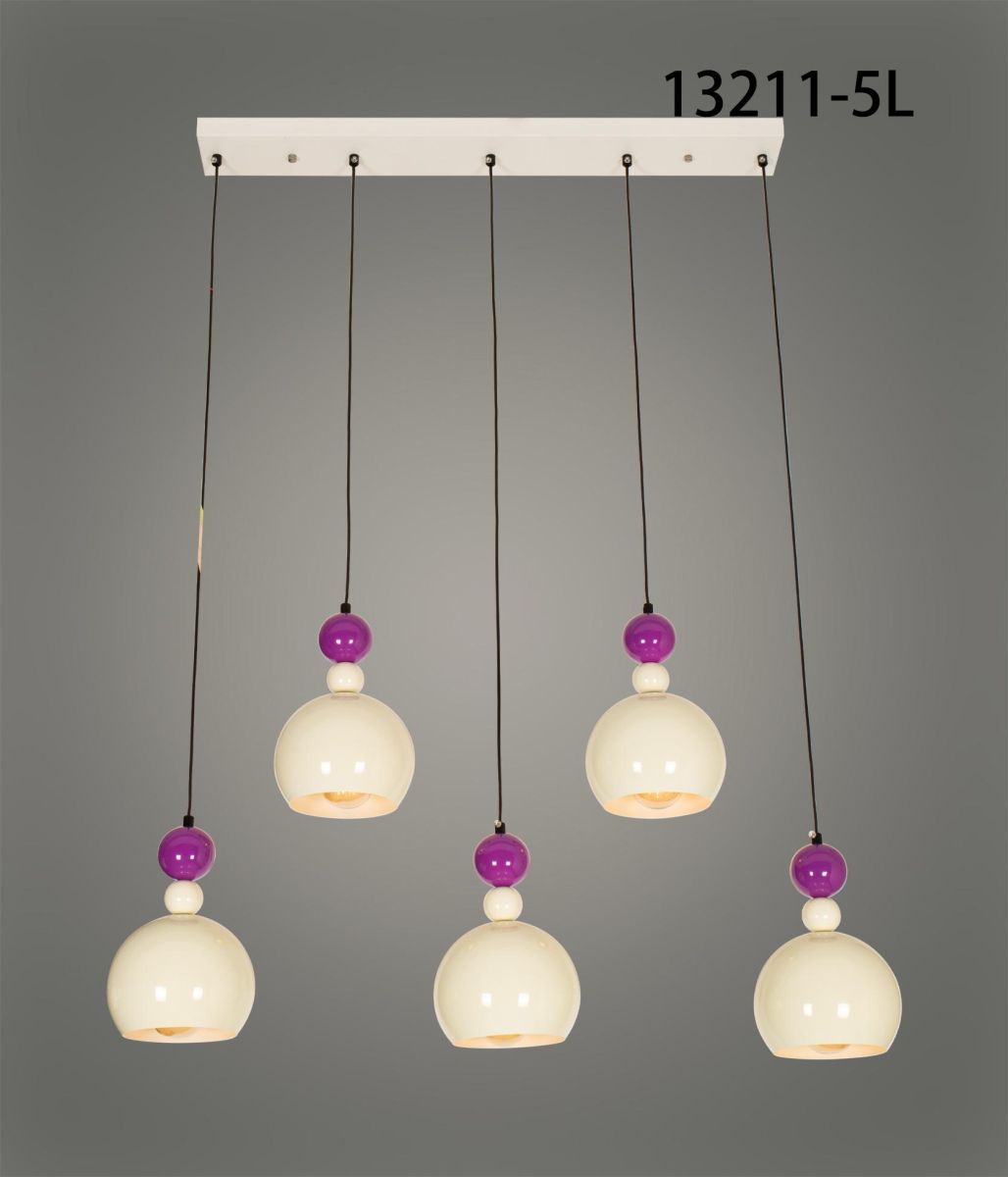 Подвесной светильник Alfa Light F4124-22