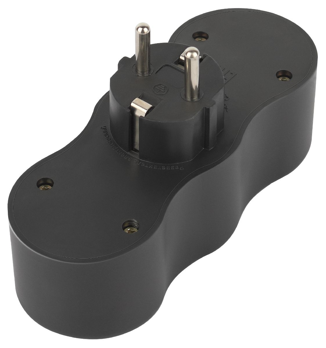 Разветвитель электрический Эра SPx-3e-B Б0059723