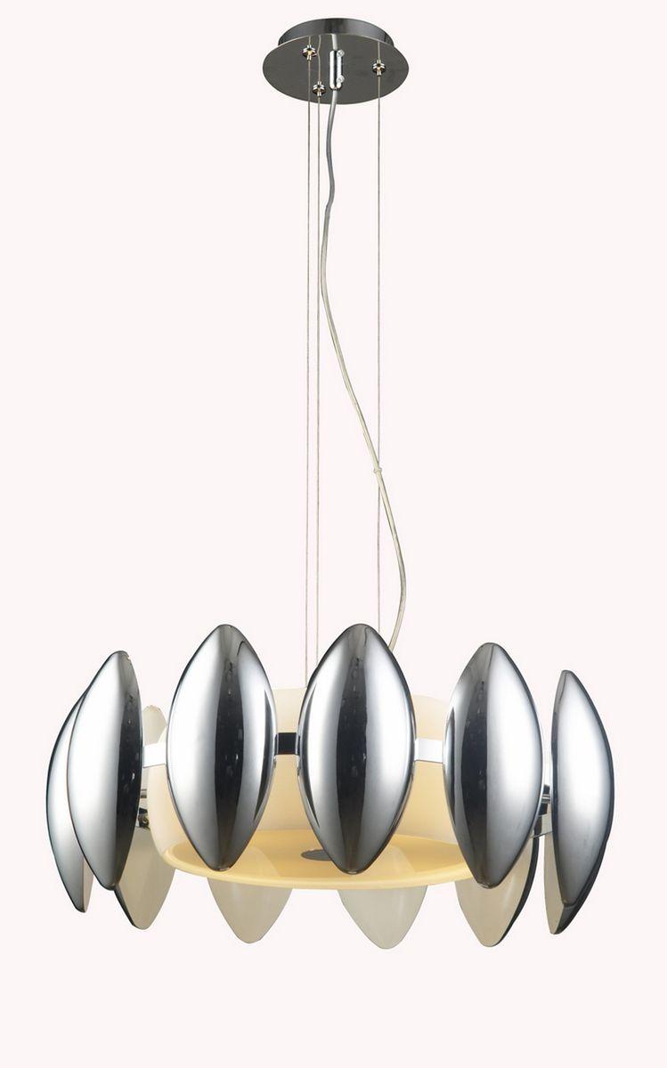 Подвесной светильник Lumina Deco Frascatti LDP 9016-350 CHR