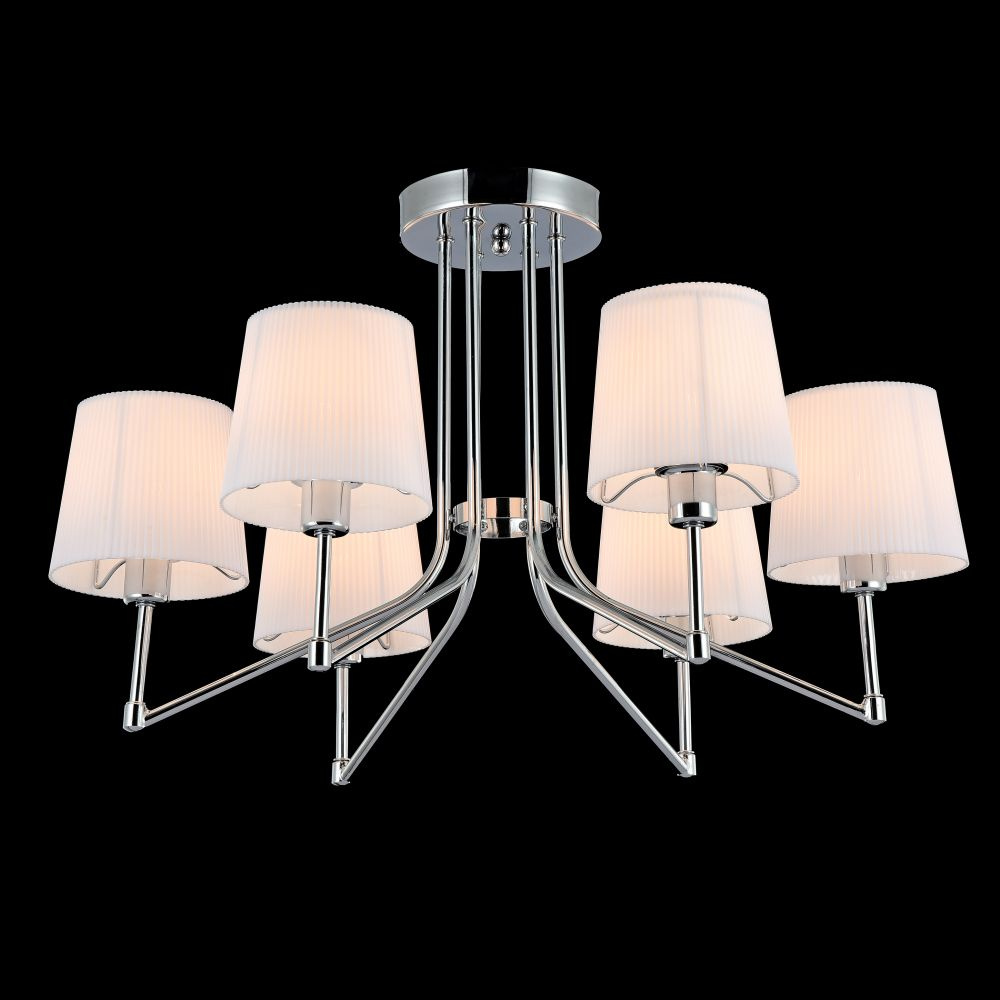 Потолочная люстра Freya Christina FR5051-CL-06-CH