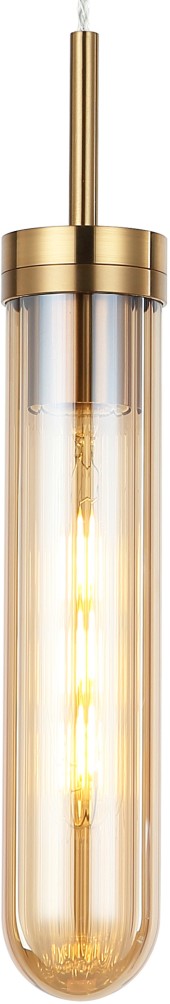 Подвесной светильник Stilfort Савейдж 2200/05/01P