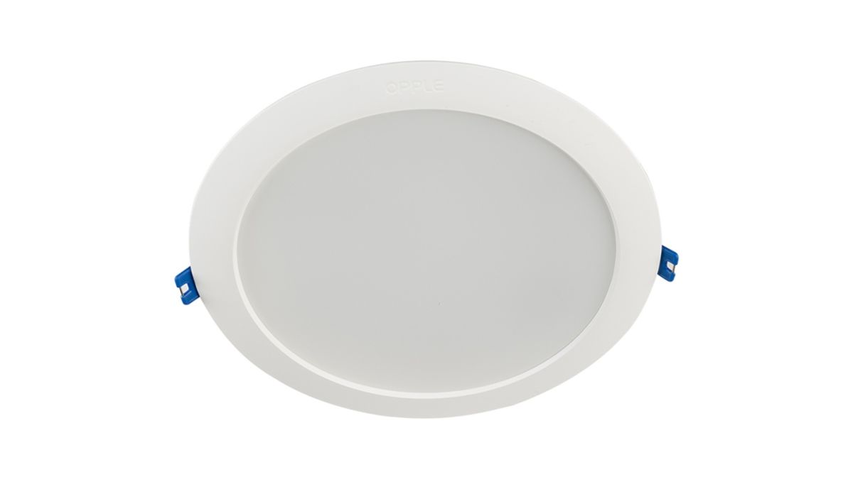 Встраиваемый светильник OPPLE US LEDDownlightRc-US R200-22W-3000-WH-GP 540001061010