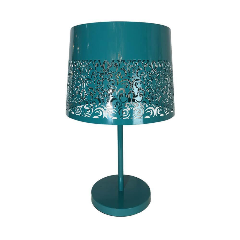 Настольная лампа Seven Fires Karved 39104.04.44.01C