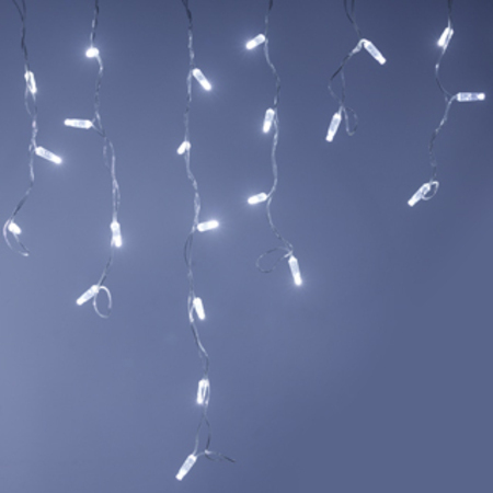 Светодиодная гирлянда Arlight ARD-Edge-Classic-5600x900-Clear-240LED-Pulse White 034924